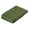 Expert LT-56X Lona uso rudo, verde olivo, 5 X 6 m, Truper Expert