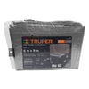 Truper LT-69 Lona gris reforzada 6 x 9 m