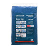 Ultracraft LU-6060 Lona 6.0 x 6.0 m, azul, Ultra