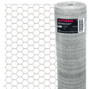 Fiero MAHE-2515 Rollo de malla hexagonal 45m x 1.5m calibre 22 abertura 25mm