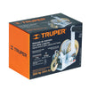 Truper MAW-27C Malacate de manivela 300 kg con cable