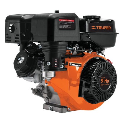 Truper MOG-90 Motor a gasolina 9 HP