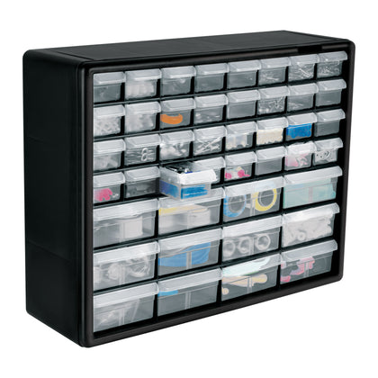 Truper ORG-44 Organizador con 44 gavetas