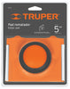 Truper PAD-5R Pad rematador 5'