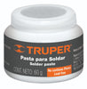 Truper PASO-60 Pasta para soldar, 60 gramos