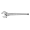 Expert PET-15C Llave ajustable (perico) profesional, cromado 15', Expert