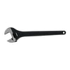 Expert PET-18 Llave ajustable (perico) 18' profesional pavonada