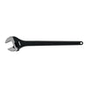 Expert PET-24 Llave ajustable (perico) profesional, pavonado 24', Expert