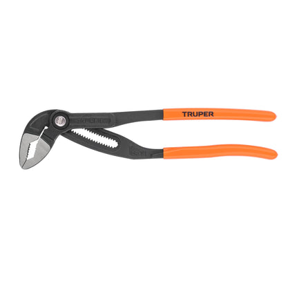 Truper PEX-16E Pinza de extensión 16', mango de PVC