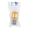 Foset PICHA-1-1/2X Pichancha con rejilla acero inoxidable 1-1/2'