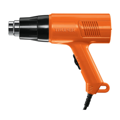 Truper PISCA-A2 Pistola de calor 1500 W, profesional