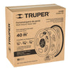 Truper PORMA-50 Portamanguera de pared