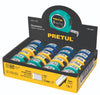 Pretul PRO-3MEC Flexómetros 3 m, cinta 13 mm en display box, 24 pzas, Pretul