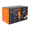 Truper PUL-4X6T Lijadora de banda y disco 4 x 6'