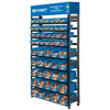 Foset R-CC-FOS Rack con conexiones de cobre y gas, Foset