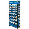 Foset R-CPVC-FOS Rack con conexiones CPVC, Foset