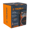 Truper RADIO Radio digital, AM/FM, pantalla LCD, resistente al agua