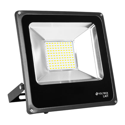 Volteck REF-303LC Reflector delgado de LED 50 W luz cálida