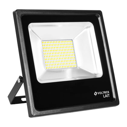 Volteck REF-304LC Reflector delgado de LED 100 W luz cálida