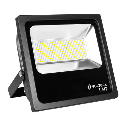 Volteck REF-305L Reflector delgado de LED 150 W luz de día, Volteck