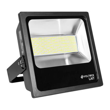 Volteck REF-306LC Reflector delgado de LED 200 W luz cálida