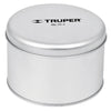 Truper REL-PC-3 Reloj para caballero, acero inoxidable