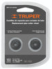 Truper REP-COT-45X/30E Repuesto de cuchillas para cortador COT-45X, COT-30E, 2 pzas