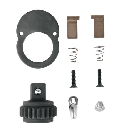 Truper REP-TORQ-1/2 Kit de refacciones para TORQ-1/2