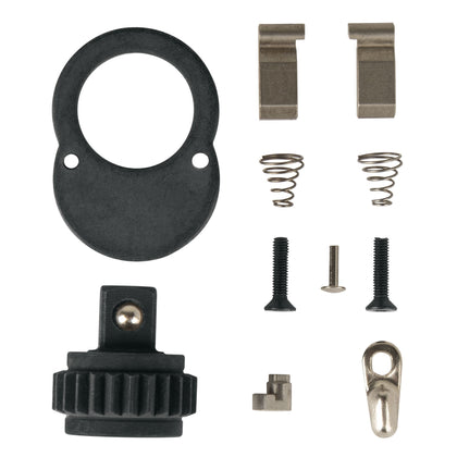 Truper REP-TORQ-3/8 Kit de refacciones para TORQ-3/8