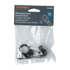 Truper REP-TORQ-3/8 Kit de refacciones para TORQ-3/8