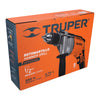 Truper ROTO-1/2A9 Rotomartillo 1/2', profesional, 850 W