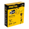 Pretul ROTO-1/2P6 Rotomartillo 1/2' 550 W