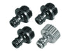 Truper SET-4AD Set de 4 adaptadores para conectores click