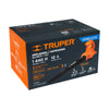 Truper SOPLA-1440 Sopladora/Aspiradora eléctrica 1,440W, con bolsa recolectora