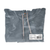 Truper SUD-GC-G Sudadera gris para caballero, talla G