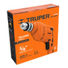 TAL-3/8A2 Taladro 3/8' 400 W, profesional