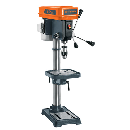 Truper TAPI-13 Taladro de piso 5/8 x 13', 3/4 HP