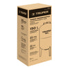 Truper TN-HN-1-1/2X150 Tanque para bomba hidroneumática HIDR-1-1/2X150, Truper