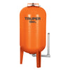 Truper TN-HN-1-1/2X150 Tanque para bomba hidroneumática HIDR-1-1/2X150, Truper