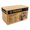 Truper TN-HN-1/2X24 Tanque para bomba hidroneumática HIDR-1/2X24