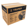 Truper TN-HN-1/2X50 Tanque para bomba hidroneumática HIDR-1/2X50