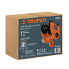 Truper TRO-1 Trole de carga 1 ton para vigas IPS e IPR, ajustable