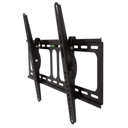 Volteck TVSA-65 Soporte para TV con inclinación ajustable, 26'-65'